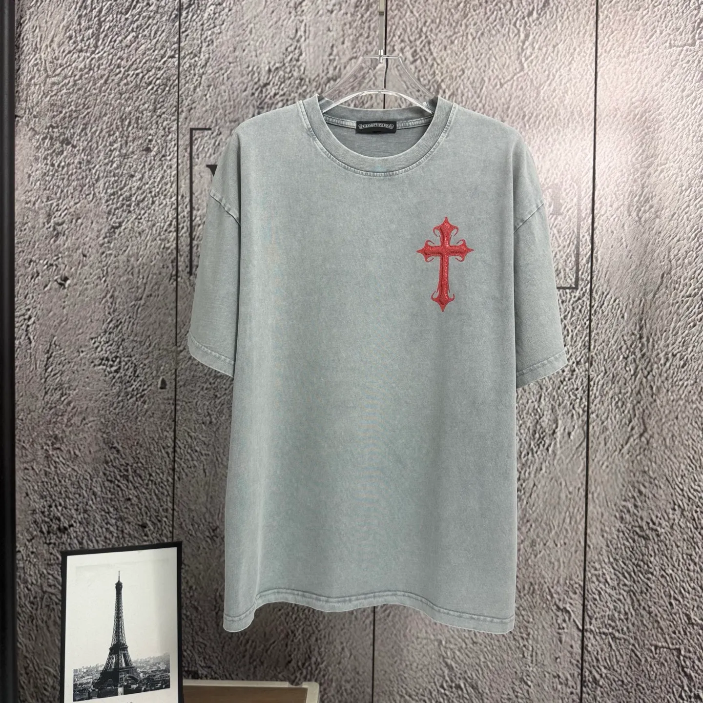 《𝙉𝙚𝙬⚜️ 》 2026 New Arrival T 32 、 ：Purple White Gray Sizes：S M L XL XXL